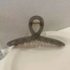 Jelly Cross -gray [13cm]