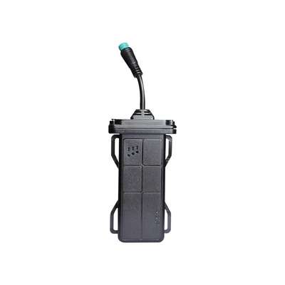 Small Truck 4g Locator Gps Tracker Vehicle-Mounted Beidou Gps Waterproof Locator (GPS Locator) - la-p50-beidou-gps
