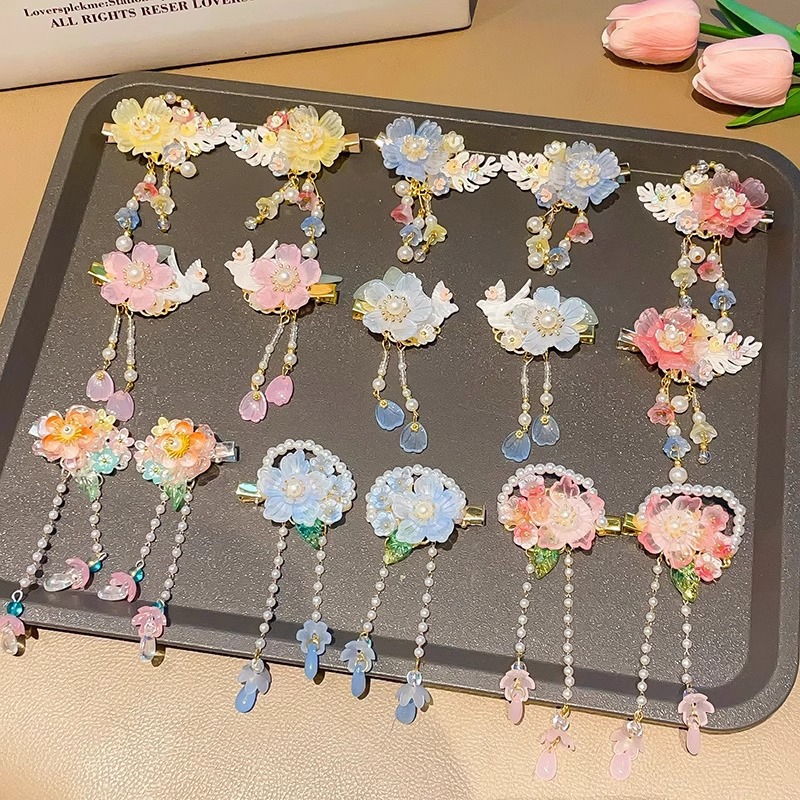 Accesorios de ropa china para niños vestidos chinos vestidos