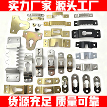 相框五金配件暗挂家居装饰画框挂墙挂钩吊挂大油画吊环承重大暗挂