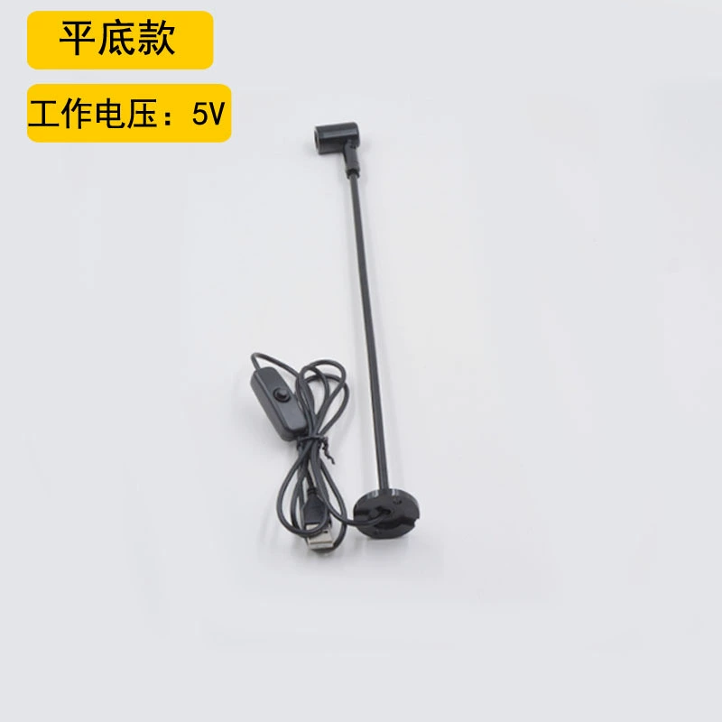 Ювелирные изделия, огни, подставка, аквариум, 1W, 5V
