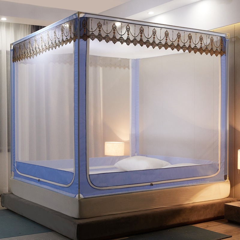 매력-스카이 블루