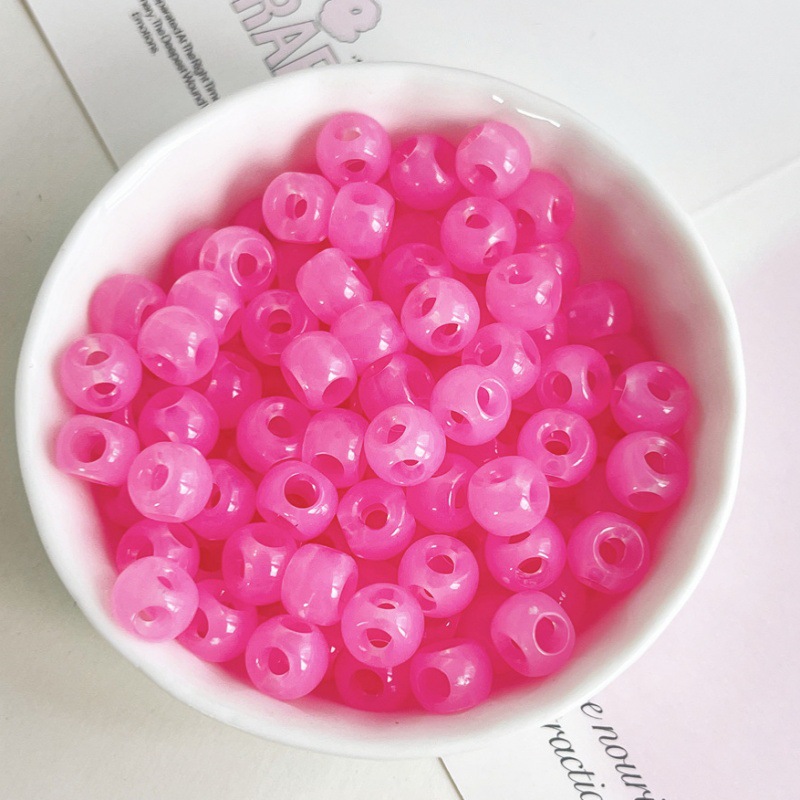 头绳发饰饰品配件