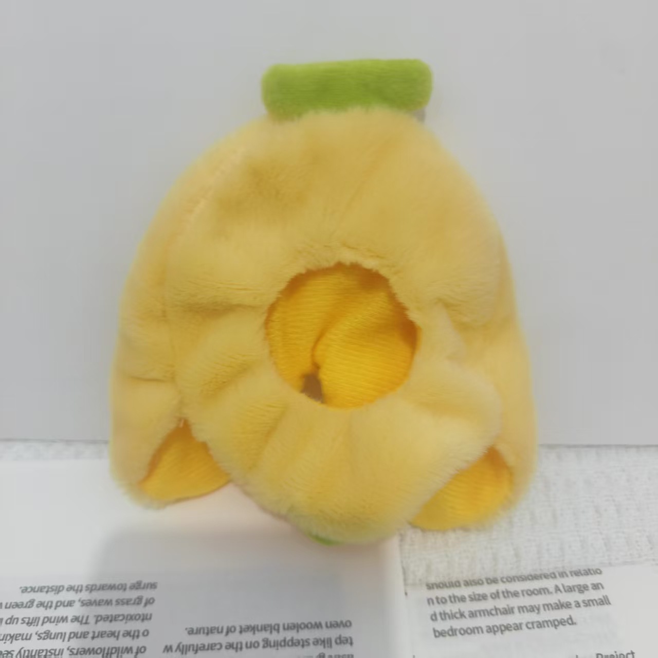 Banana hood