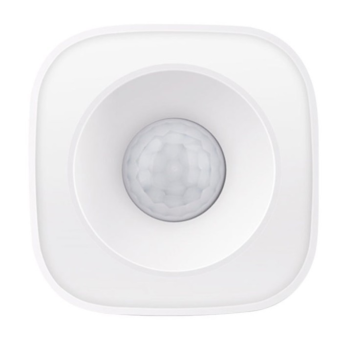 Tuya WiFi スマート人体モバイルセンサー ZigBee 赤外線モーション検出自動ライトオン携帯電話アラーム|undefined