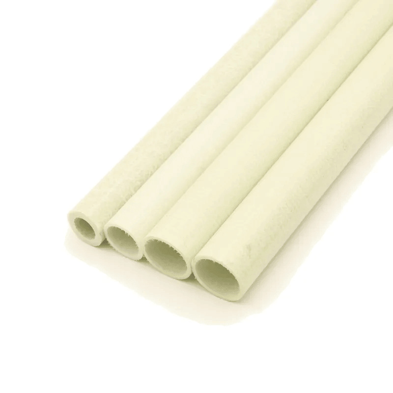 厂家 玻纤管 高温塑料空心硬胶管 电工加厚绝缘小直径硬质强度管