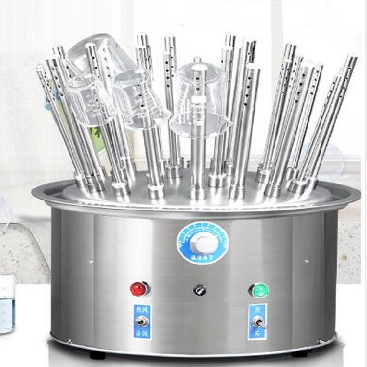 玻璃仪器烘干器 型号:YXB-20 库号：M405971