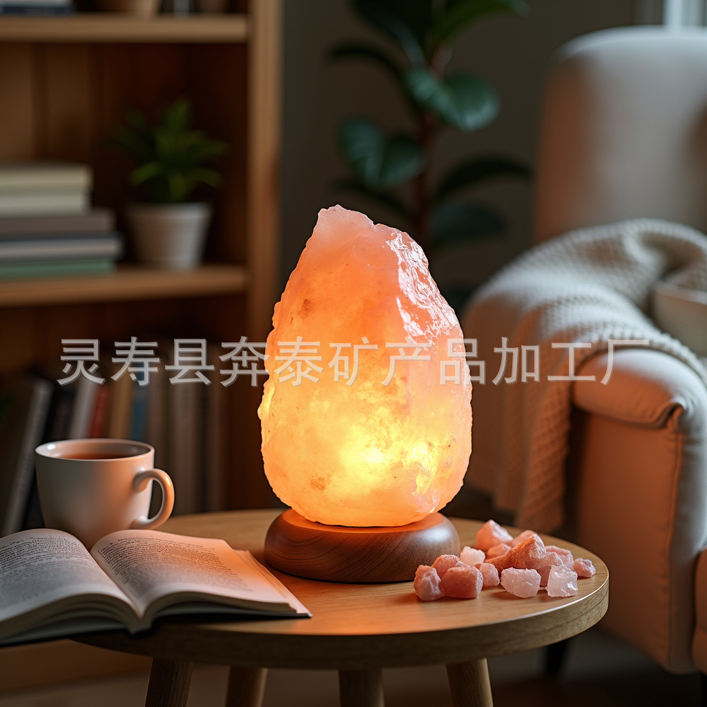 厂家供应盐块玫瑰盐石巴基斯坦进口粉盐喜马拉雅矿物矿盐