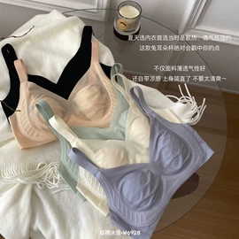 女士三角裤;无痕文胸;女式T恤