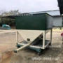 定量螺旋计量xwzf加粉机