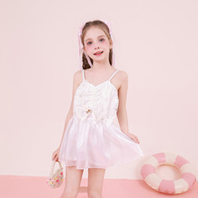 ��ͯӾ��Ů��������СͯŮͯС�����B�wȹʽ�ٽzӾ�b��Ӿ�¬F؛