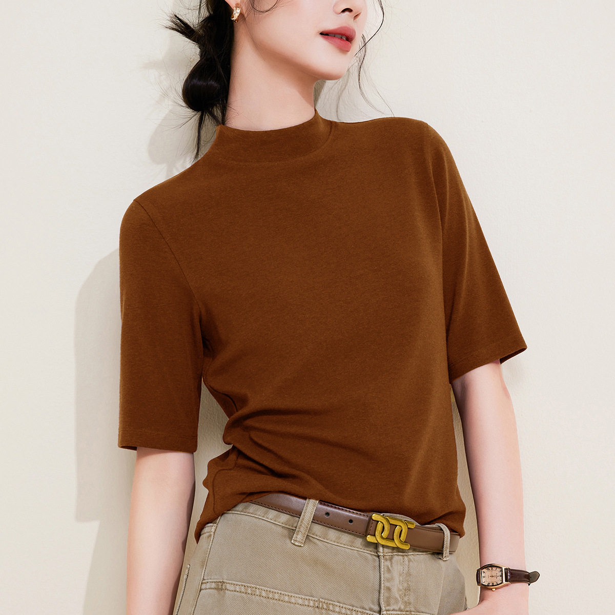 선셋 오렌지