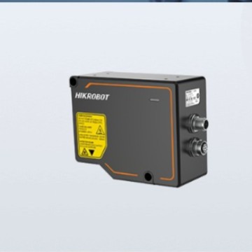 HIKROBOT   海康机器人   MV-DP3020-01P    3D激光轮廓传感