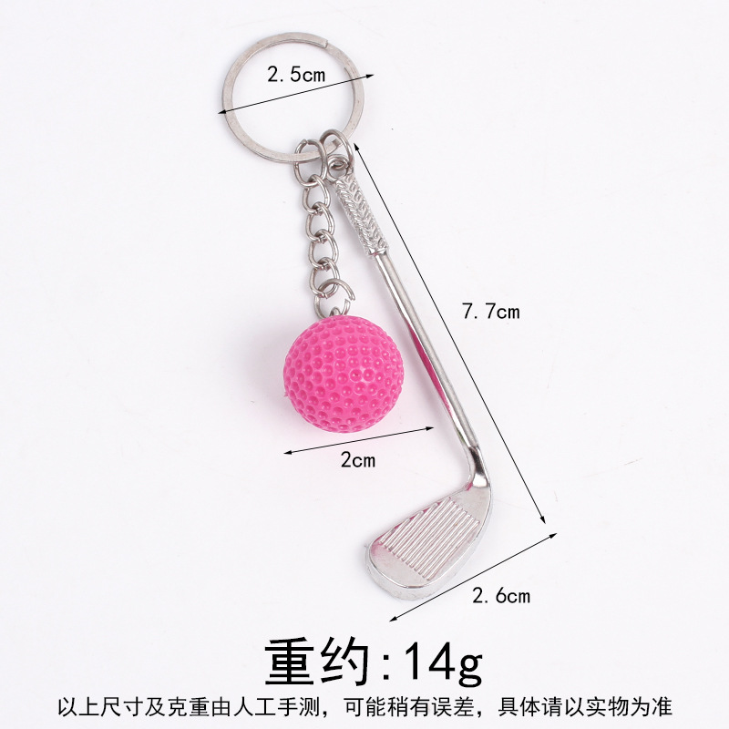 핑크골프+골프클럽