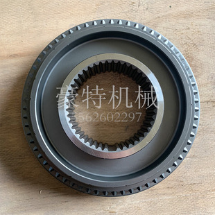 High-Grade Cone Hub Assembly Wg2203100006 for Sinotruk Gearbox