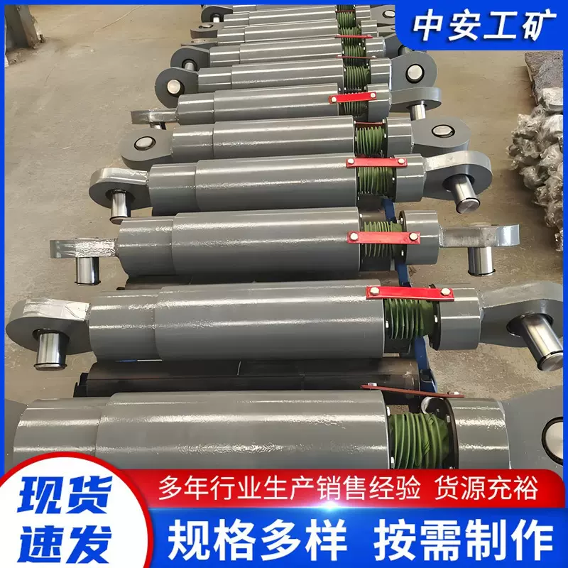 现货VFD粘滞阻尼器矿用阻尼器黏滞阻尼器装置阻尼器