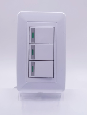 供应墙壁开关、美式墙壁开关插座/南美开关|ru