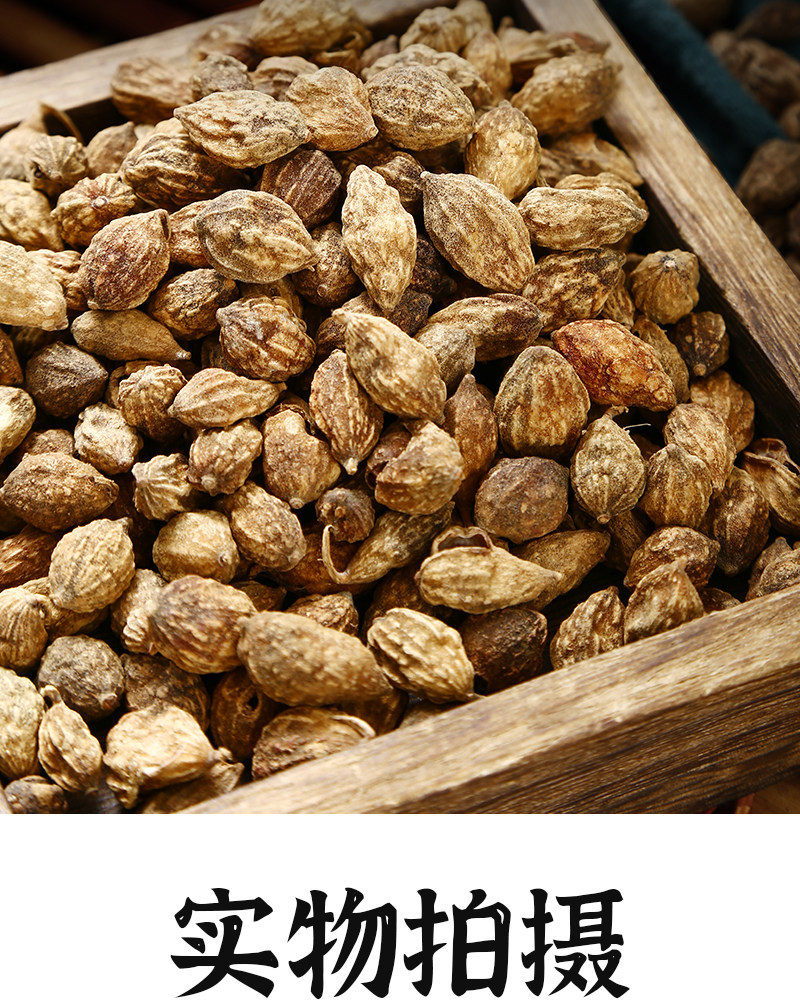 Yi Zhi Ren Dried益智仁 Herbal Tea 500g 250g 100g Options Traditional Chinese Herb for Daily Infusion quality and texture