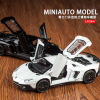 Alloy car, car model, children's realistic toy for boys, jewelry, scale 1:32, wholesale