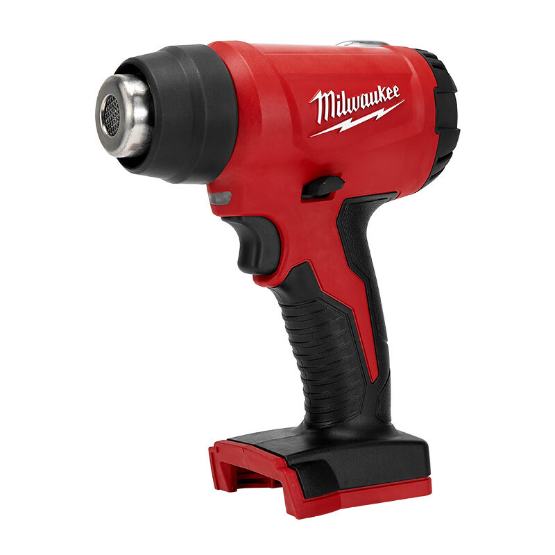 Mivochi Mivochi M18 BHG - 302 M18 pistola de aire caliente recargable (dos cargas y una carga)