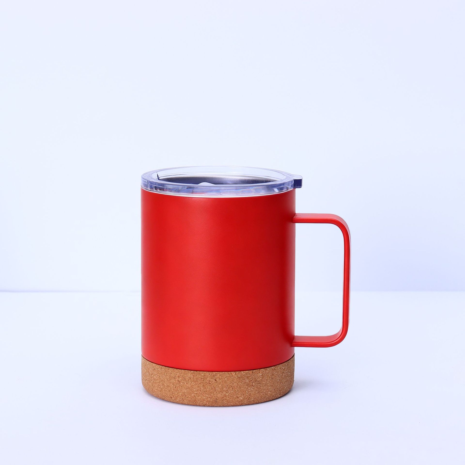12oz mano de banda roja