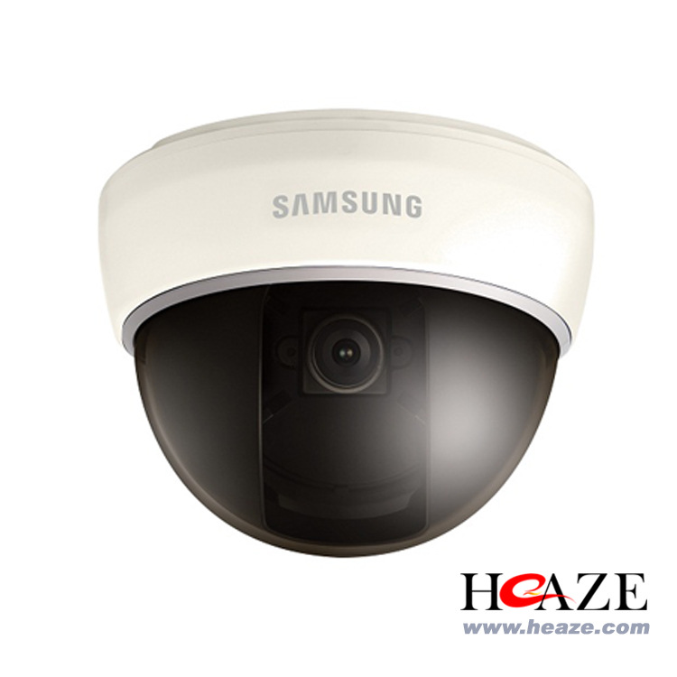 SCD-2022P 三星模拟高清半球摄像机