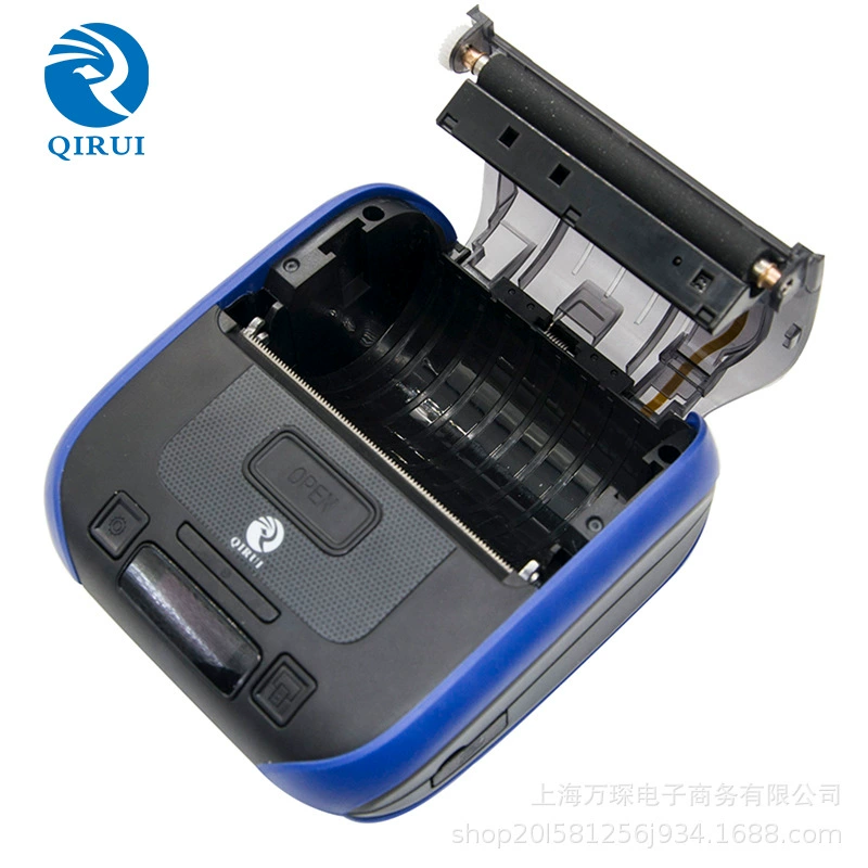 Ручной принтер, 386A, Bluetooth