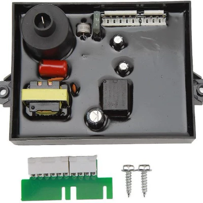 Car Ignition Module 31501 – Soyutma sisteminin digər hissələri