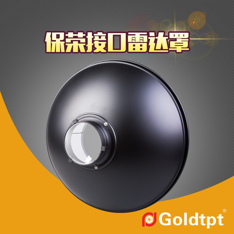 Goldtpt 金之运 保荣420雷达罩（含蜂窝 内银）