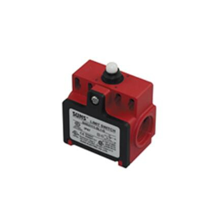 SUNS磁簧开关MP50系列 限位开关 脚踏开关