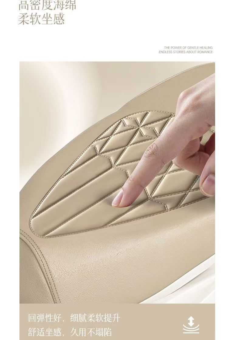 Electric vehicle and motorcycle seat cover, sun-proof and waterproof, high-frequency heat-sealed, suitable for all seasons, thickened and wear-resistant