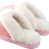 Demi-season keep warm non-slip slippers indoor for beloved suitable for men and women, 2020, wholesale