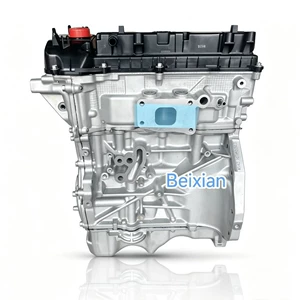 High-quality K14C engine 1.4T turbocharged is suitable for Suzuki Vitara SX4