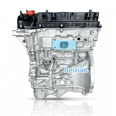 High-quality K14C engine 1.4T turbocharged is suitable for Suzuki Vitara SX4 (Engine assembly)