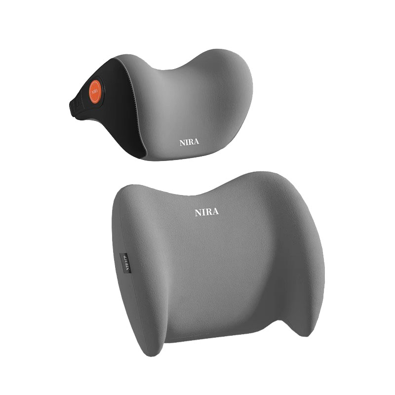 자동차 머리 받침 자동차 주요 운전 좌석 운전 목 베개 자동차 베개 2024 새로운