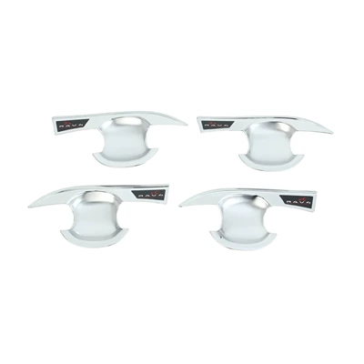Other Automotive Exterior Supplies | Bowl Stickers, Modification Accessories - electroplated-bright-the-door-bowl-has-standard-style