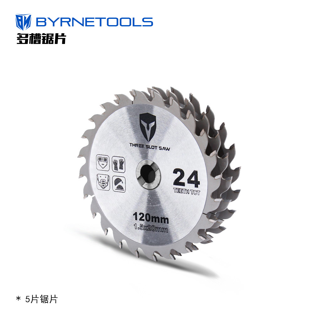 Byrne Tools Techo de placa de yeso para trabajar la madera Sierras de riel Festo Ranura en V Sierras de múltiples hojas Sierras de riel plegable Ranura