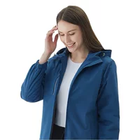 Pure Clothes Printed China CHN Sports Outdoor Charge National Flag Edition Мужской и женский осенне-зимний утолщенный ветрозащитный внешний костюм на флисовой подкладке