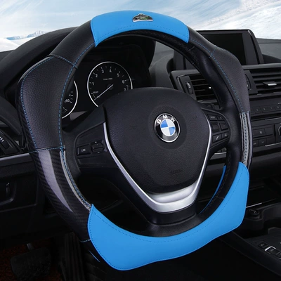 cover four seasons universal car handle, Steering wheel cover