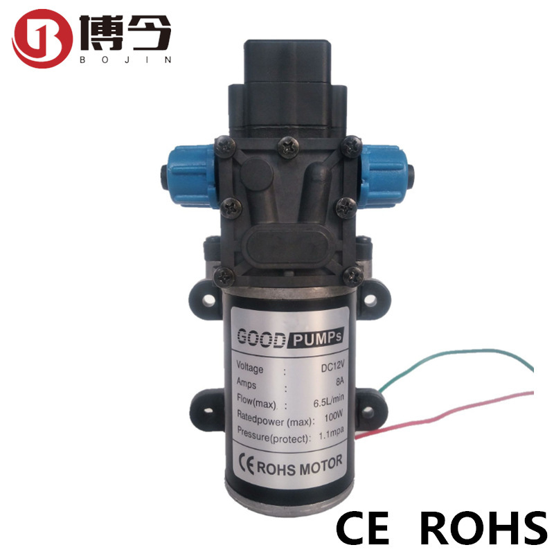12V18V24V48V100W8L diaphragm atomization spray cooling smart pump wish Amazon ebay urea pump 12V18V24V48V100W8L diaphragm atomization spray cooling smart pump wish Amazon ebay urea pump