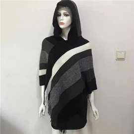 披肩;线毯;儿童围巾