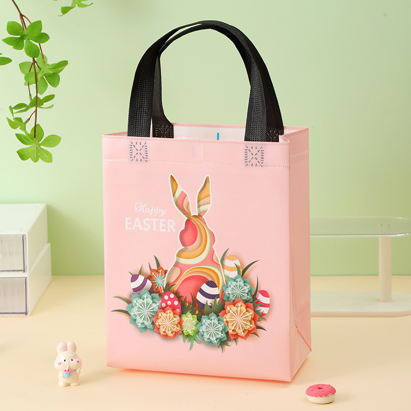 부활절 핑크 * 20cm * 10cm * 25cm