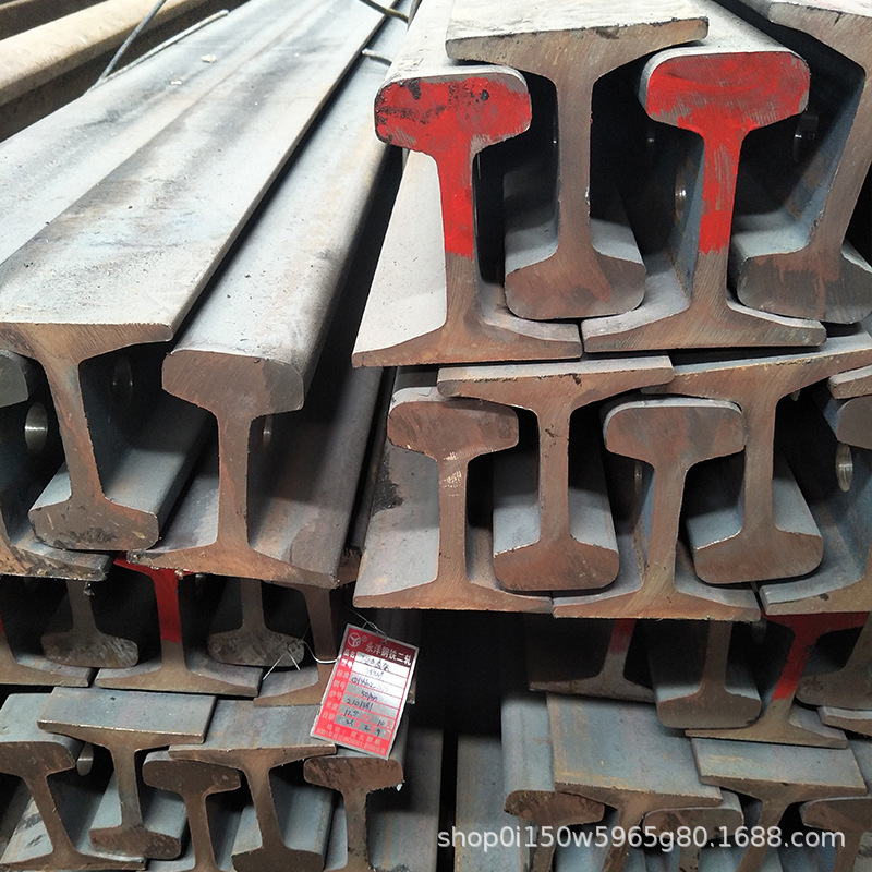 泓洛供应轻轨 12kg价格 售后完善 实地货源 欢迎选购