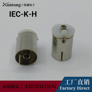 TVĸ�����^9.5���^ IEC-K-H PAL�о��ҕRF�B���� ��Ʒ��ע�z