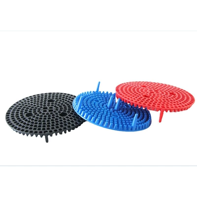 Gravel Filter Car Rubbing Cleaning — Car cleaning tools