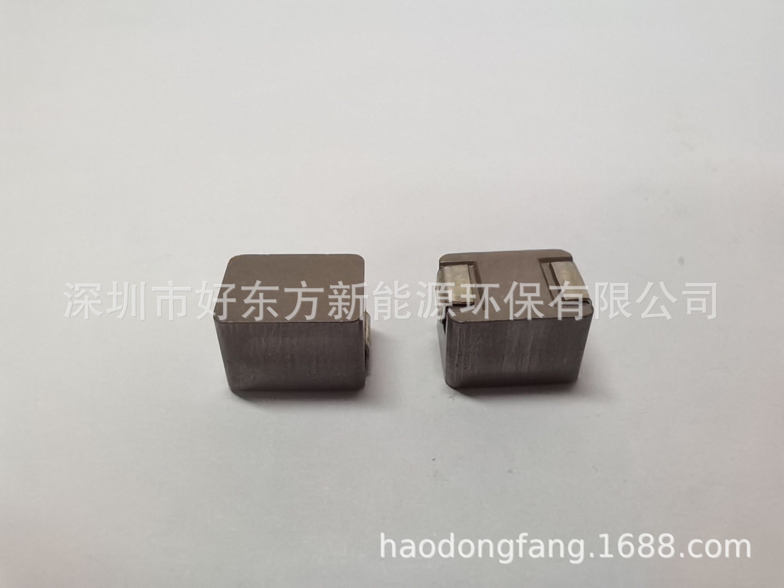 好东方电感替代一体成型电感合金碳基材质电感SMHC2511-1R5MHF