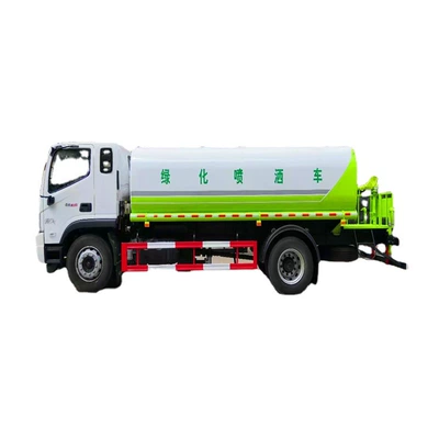 Quotation 20-Ton Road Spray Truck, Suvarma maşınları