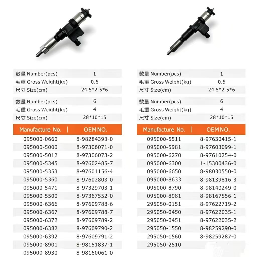0445110368 common rail diesel injector 03L130277J nozzle 0445110369 suitable for 2.0TDI