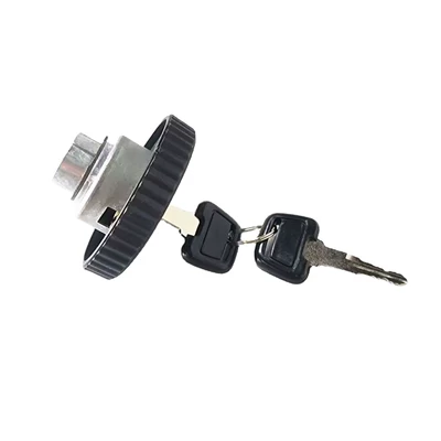 Suitable for Kia Tank cap