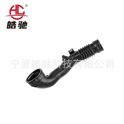 E70 E71 Intake – Hava qəbuledici borular